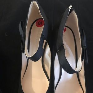 Nine West Heels